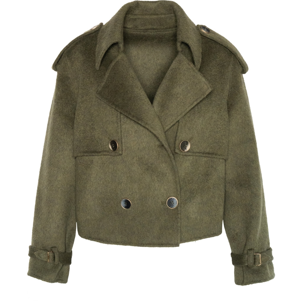 HÉST AS LEONORA Jacket Woven Blazer/Jackets