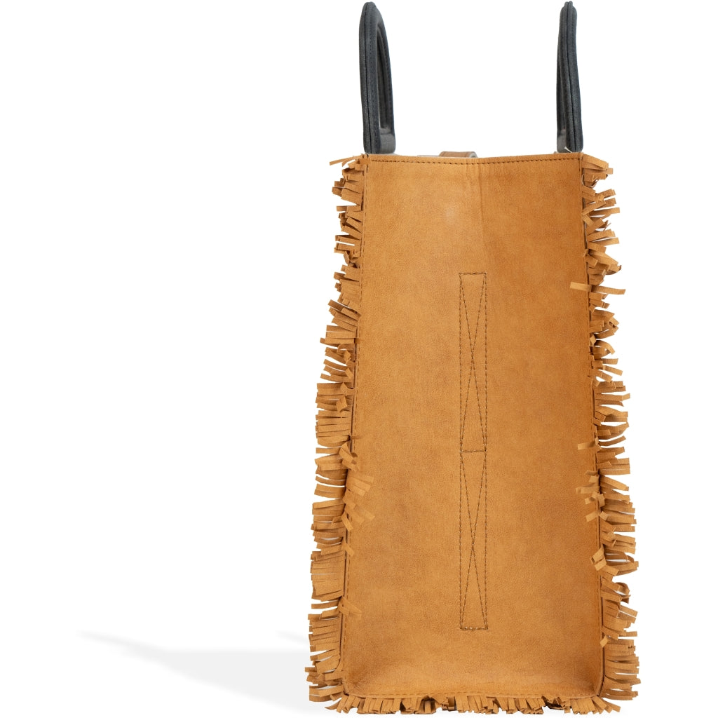 HÉST AS MONICA Totebag Accessories Hats/Scarves/Socks 0001 Offwhite