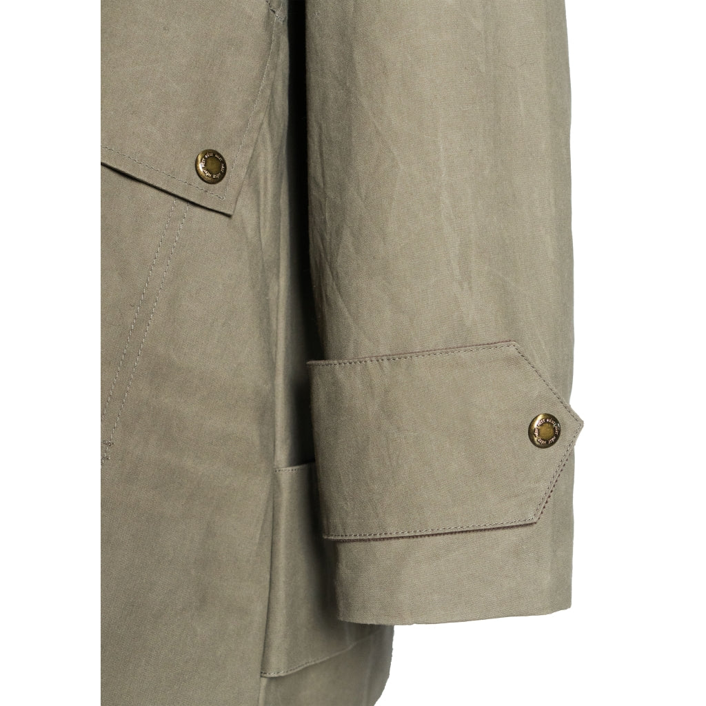 HÉST AS OFELIA Jacket Outerwear/Vest/Bodyvarmer