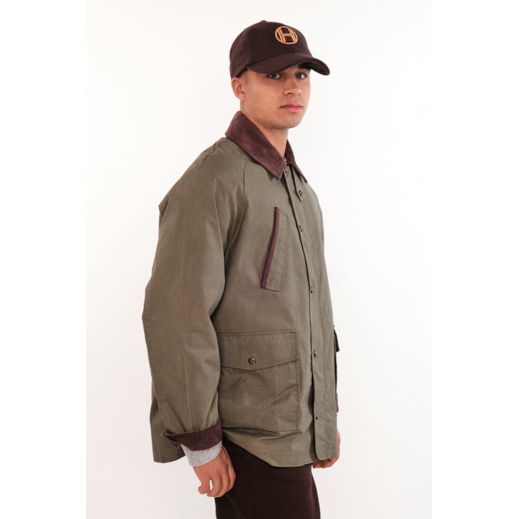 Hést Men TORVALD Jacket Woven Blazer/Jackets