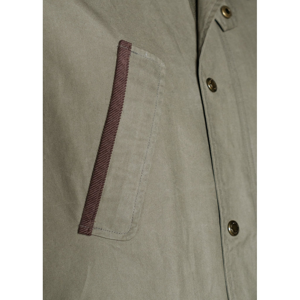 Hést Men TORVALD Jacket Woven Blazer/Jackets