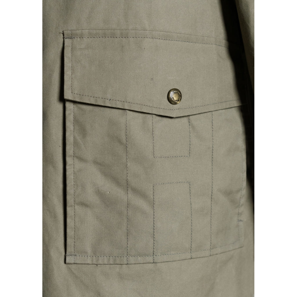 Hést Men TORVALD Jacket Woven Blazer/Jackets