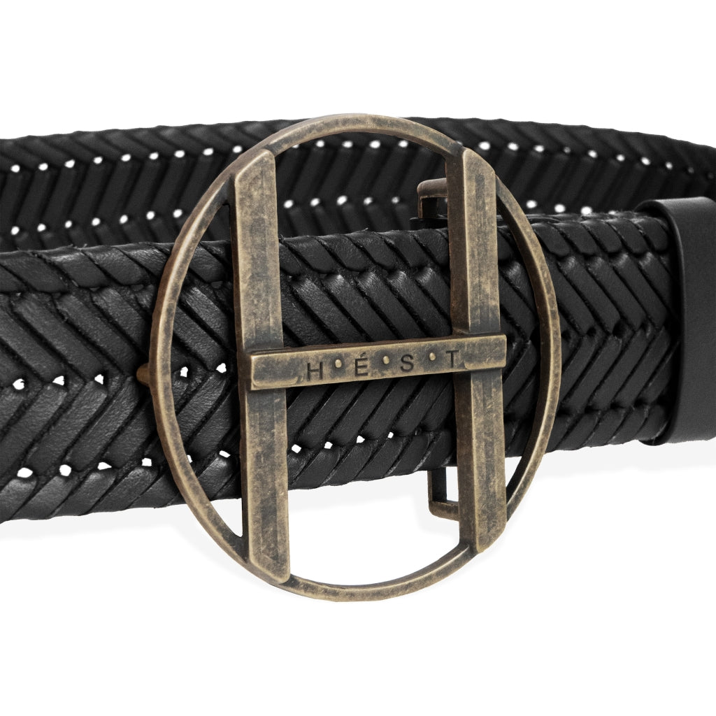 HÉST AS VOYAGE Belt