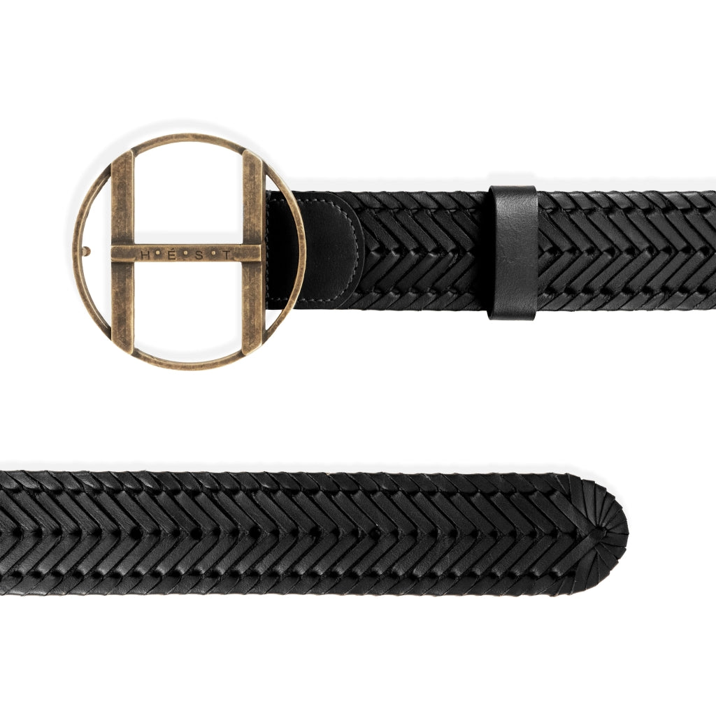 HÉST AS VOYAGE Belt