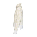 HÉST AS AMARA Sweatshirt Sweat Tops 0003 White Alyssum