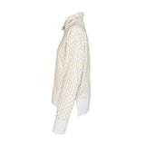 HÉST AS AMARA Sweatshirt Sweat Tops 0003 White Alyssum
