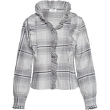 HÉST AS BEATRICE Blouse Woven Blouse/Top/Shirt