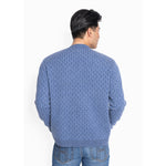 Hést Men BENNY Roundneck Heavy Knitwear Tops