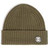 Hést Unisex CHARLIE Beanie Accessories Hats/Scarves/Socks 3000 Winter Moss