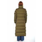 HÉST AS EDDA Down Coat Outerwear/Vest/Bodyvarmer 3000 Winter Moss