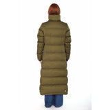 HÉST AS EDDA Down Coat Outerwear/Vest/Bodyvarmer 3000 Winter Moss