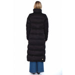 HÉST AS EDDA Down Coat Outerwear/Vest/Bodyvarmer 999 Black