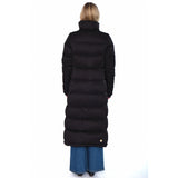 HÉST AS EDDA Down Coat Outerwear/Vest/Bodyvarmer 999 Black