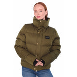 HÉST AS EDDA Down Jacket Outerwear/Vest/Bodyvarmer 3000 Winter Moss