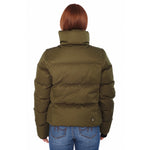 HÉST AS EDDA Down Jacket Outerwear/Vest/Bodyvarmer 3000 Winter Moss