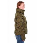 HÉST AS EDDA Down Jacket Outerwear/Vest/Bodyvarmer 3000 Winter Moss