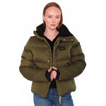 HÉST AS EDDA Down Jacket Outerwear/Vest/Bodyvarmer 3000 Winter Moss