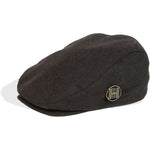 Hést Unisex ESBEN Sixpence Accessories Hats/Scarves/Socks 6001 Brown Melange