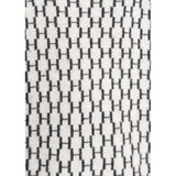 HÉST AS FAM New Pattern Heavy Knitwear Tops 0003 White Alyssum