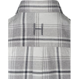Hést Men FRANS Shirt Woven Blouse/Top/Shirt