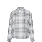 Hést Men FRANS Shirt Woven Blouse/Top/Shirt