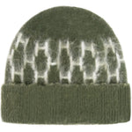 HÉST AS GERA Beanie Accessories Hats/Scarves/Socks 3000 Winter Moss