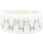 HÉST AS GERA Headband Accessories Hats/Scarves/Socks 0001 Offwhite