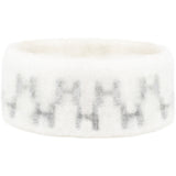 HÉST AS GERA Headband Accessories Hats/Scarves/Socks 0001 Offwhite