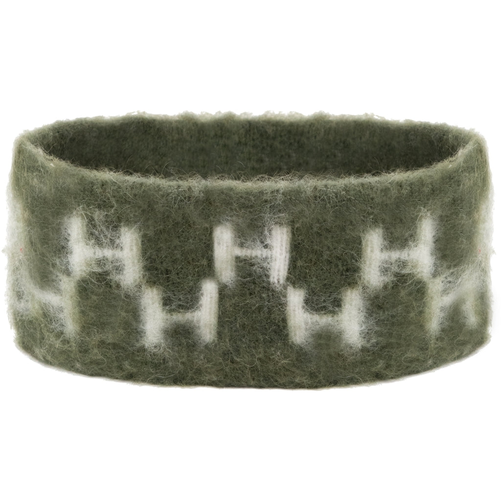 HÉST AS GERA Headband Accessories Hats/Scarves/Socks 3000 Winter Moss