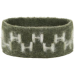 HÉST AS GERA Headband Accessories Hats/Scarves/Socks 3000 Winter Moss