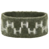 HÉST AS GERA Headband Accessories Hats/Scarves/Socks 3000 Winter Moss