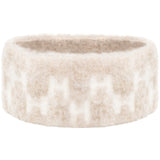 HÉST AS GERA Headband Accessories Hats/Scarves/Socks 6513 Light Brown Melange