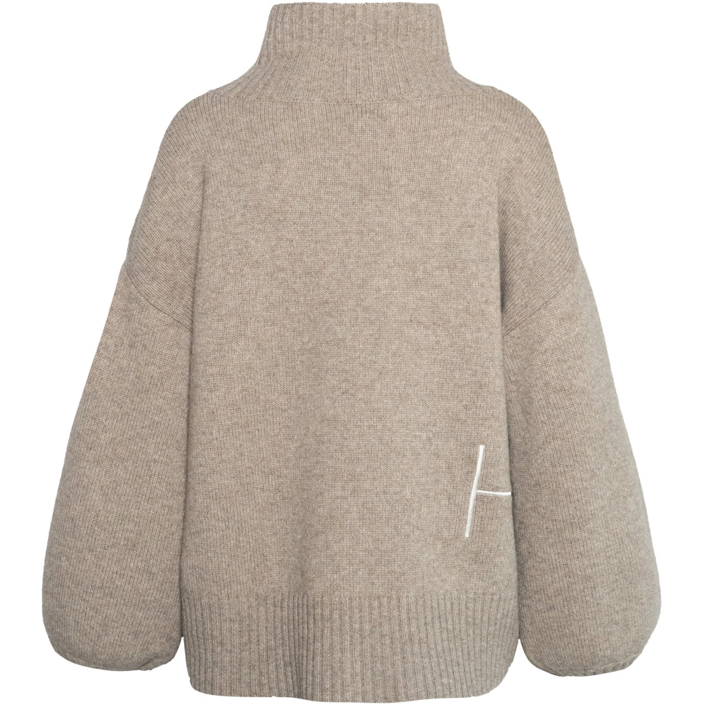 HÉST AS GIANNA Sweater Knitted top