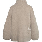 HÉST AS GIANNA Sweater Knitted top