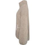 HÉST AS GIANNA Sweater Knitted top