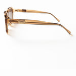 HÉST AS HARVEST Sunglasses Accessories Hats/Scarves/Socks 6004 Brown