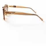 HÉST AS HARVEST Sunglasses Accessories Hats/Scarves/Socks 6004 Brown