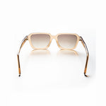 HÉST AS HARVEST Sunglasses Accessories Hats/Scarves/Socks 6004 Brown