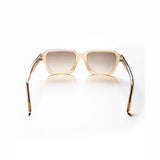 HÉST AS HARVEST Sunglasses Accessories Hats/Scarves/Socks 6004 Brown