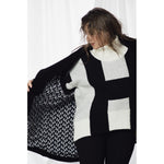 HÉST AS Hést Embla Vest Outerwear/Vest/Bodywarmer Black