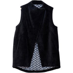 HÉST AS Hést Embla Vest Outerwear/Vest/Bodywarmer Black