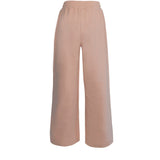 HÉST AS JILLI College Pants Sweat Bottoms 2504 Rose Smoke