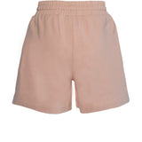 HÉST AS JILLI College Shorts Sweat Bottoms 2504 Rose Smoke
