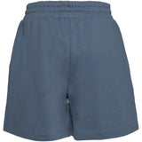 HÉST AS JILLI College Shorts Sweat Bottoms 4003 Faded Denim