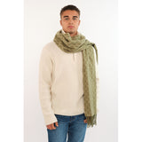Hést Unisex KIM Scarf Accessories Hats/Scarves/Socks 3000 Winter Moss