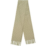 Hést Unisex KIM Scarf Accessories Hats/Scarves/Socks 3000 Winter Moss