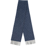 Hést Unisex KIM Scarf Accessories Hats/Scarves/Socks 4002 Navy Blazer