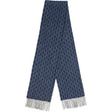 Hést Unisex KIM Scarf Accessories Hats/Scarves/Socks 4002 Navy Blazer