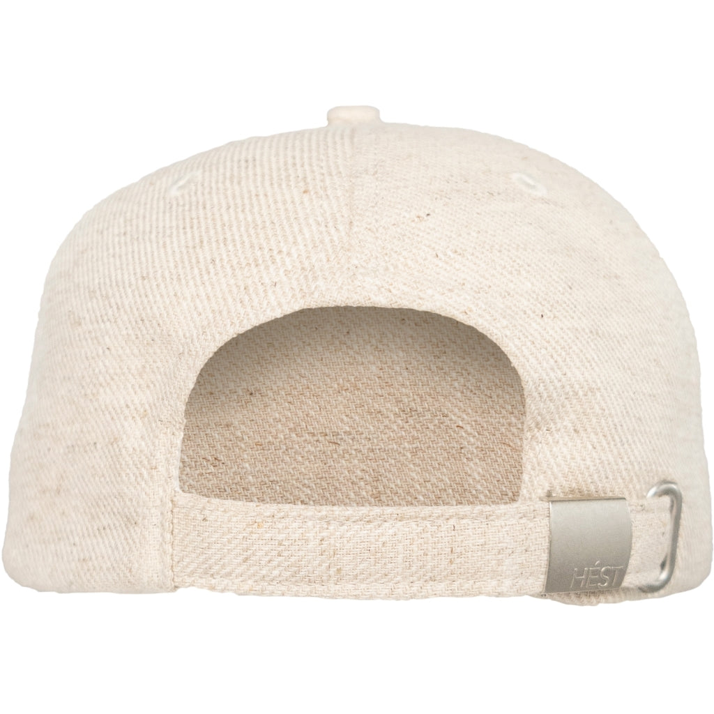 HÉST AS LEONE Caps Accessories Hats/Scarves/Socks 6503 Summer Sand