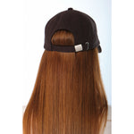 Hést Unisex LOU Cap Accessories Hats/Scarves/Socks 6002 Dark Earth